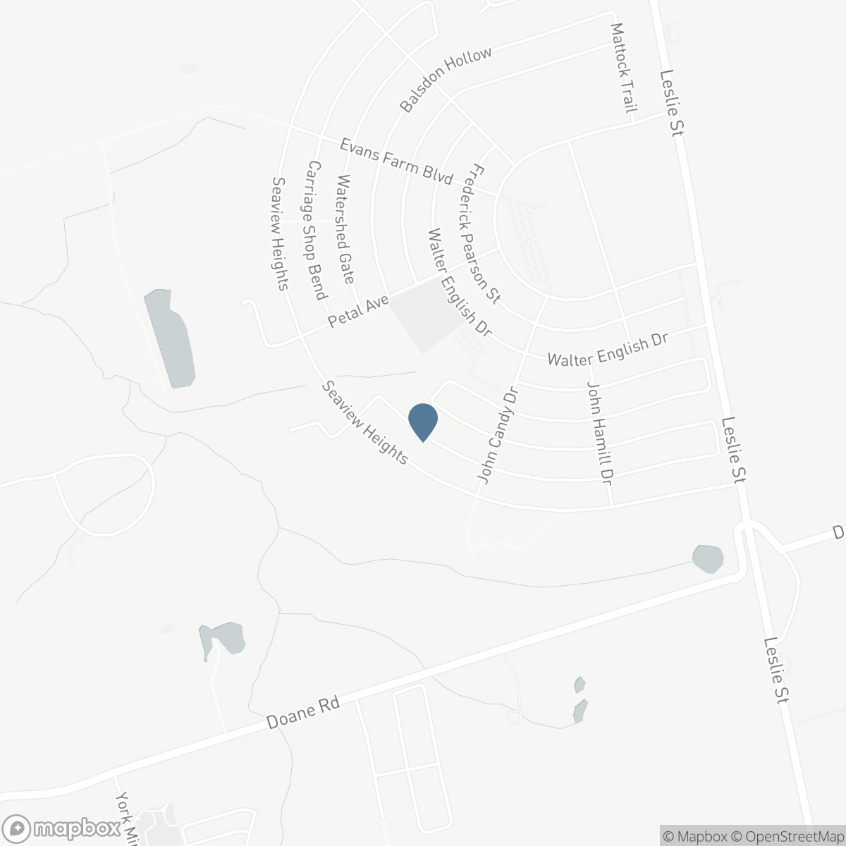 152 BEN SINCLAIR AVENUE, East Gwillimbury, Ontario L9N 0Z2